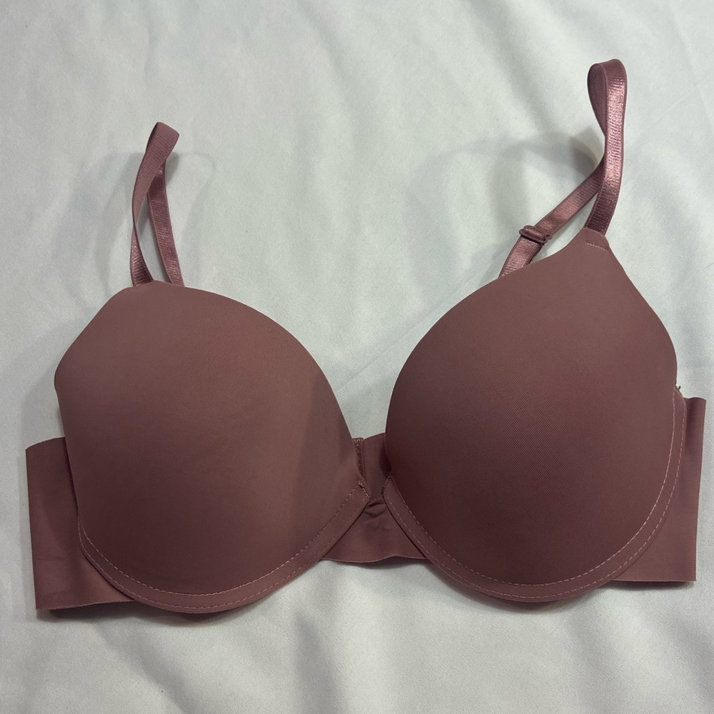 Prima Valentina Mauve Women's Bra size 36C